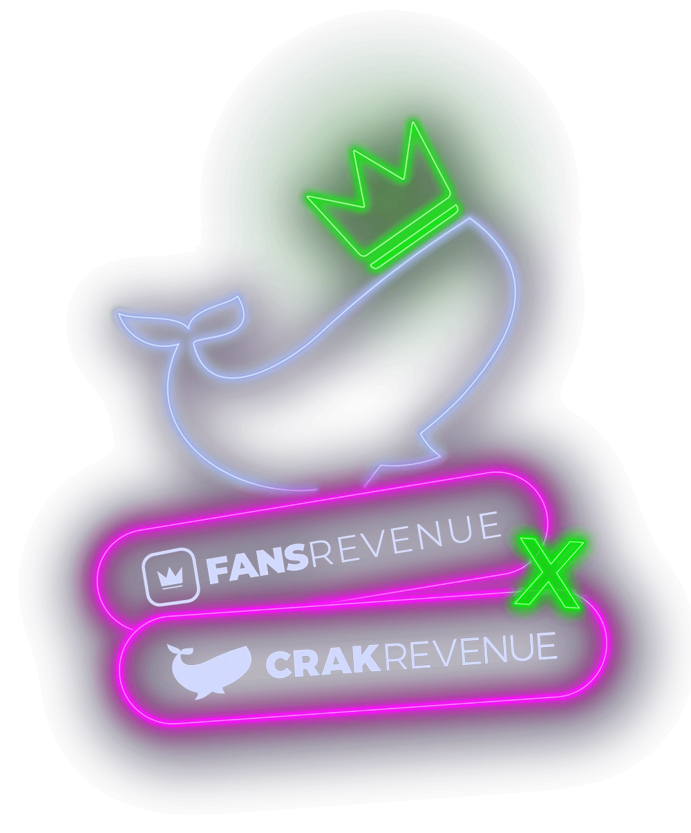 Fansrevenue X Crakrevenue