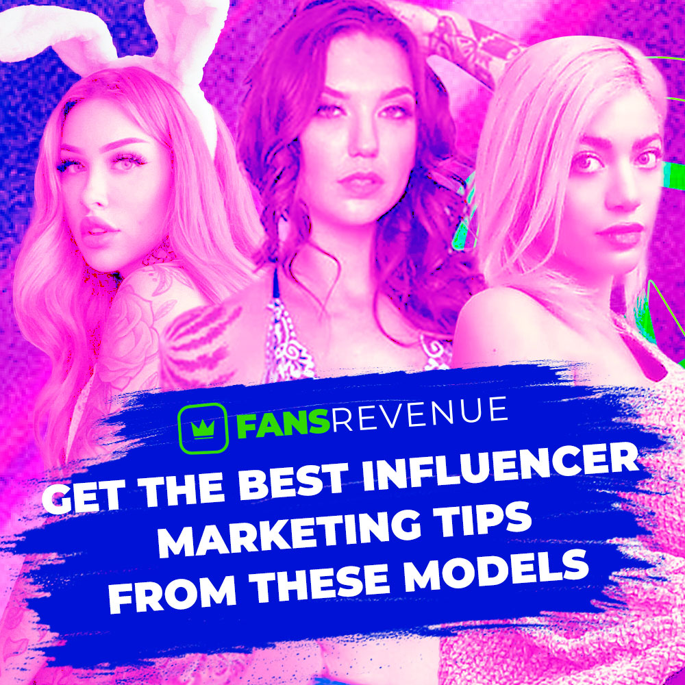 How to Become a Top Adult Content Creator | FansRevenue