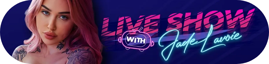 Become Jerkmate Model