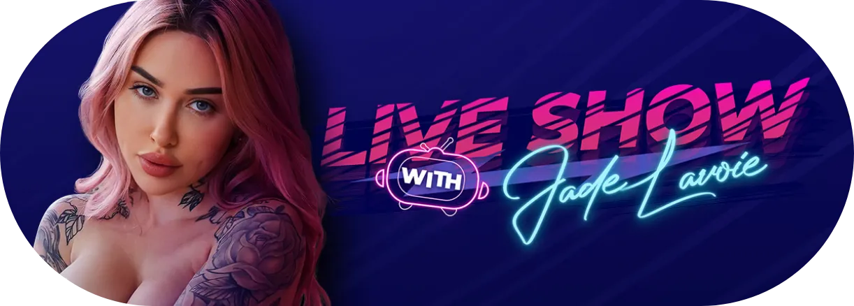 Become Jerkmate Model