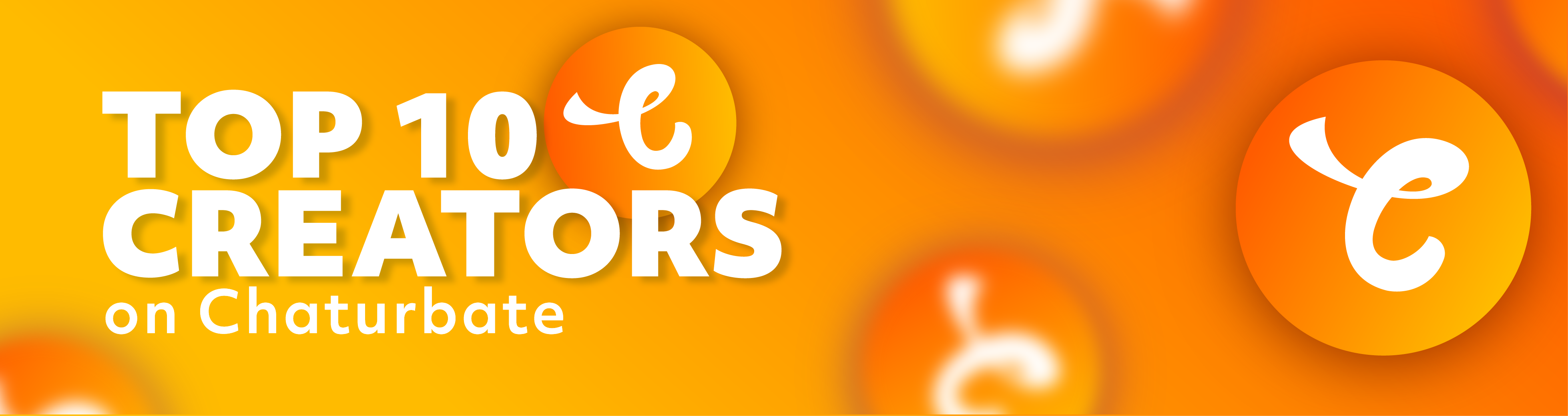 Top 10 Chaturbate Cam Models to Follow in 2025