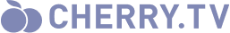 CherryTV logo