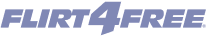 Flirt4Free logo