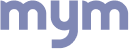 MYM logo