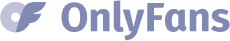 OnlyFans logo