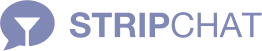 StripChat logo