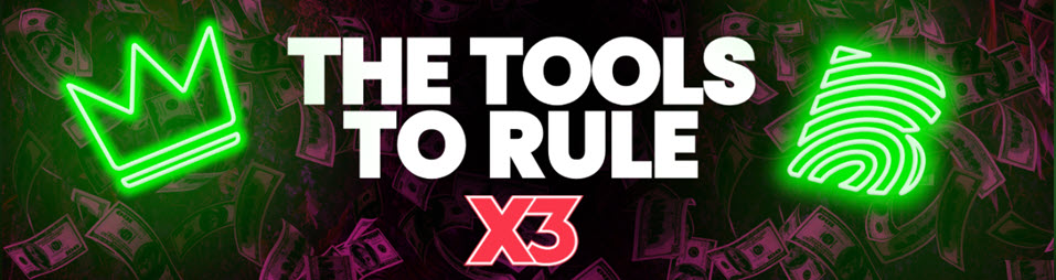 FansRevenue & BranditScan Join Forces in a Creators-Only Space at X3 Expo