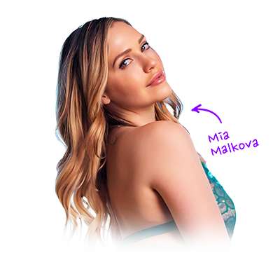 Mia Malkova