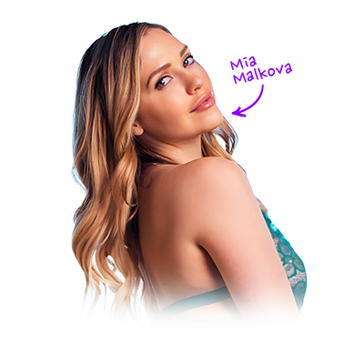 Mia Malkova