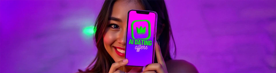 AI Dating Is Blowing Up — and It’s Your Turn to Cash In!