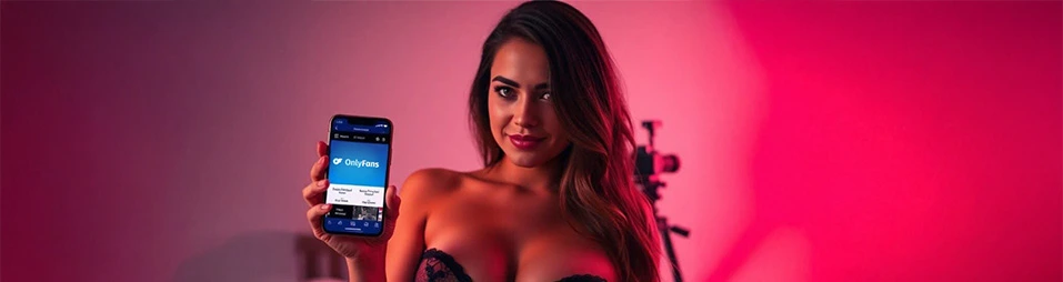 2025’s Best Platforms for Selling Adult Content (Ranked by Real Creators)