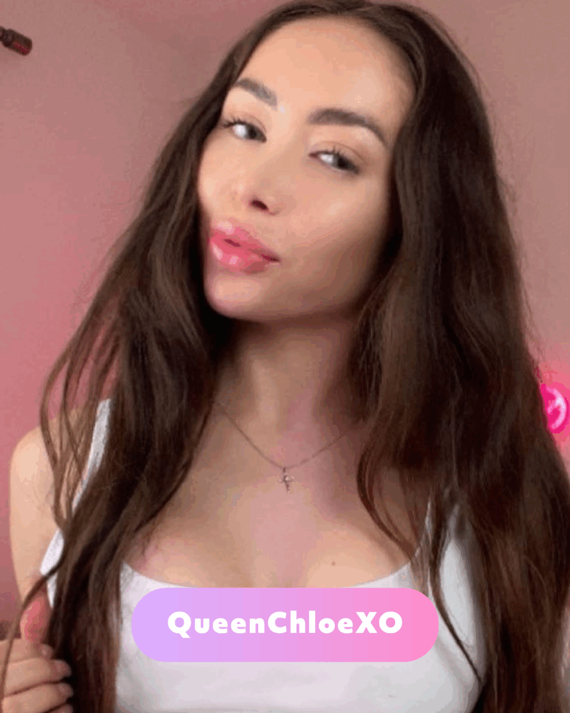 QueenChloeXO