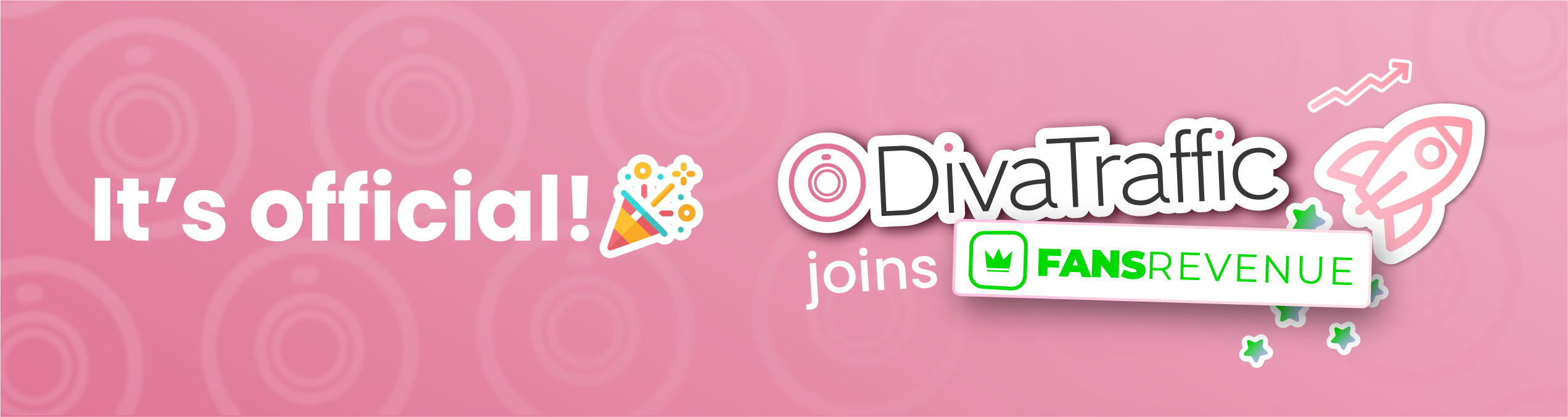 Latest News: FansRevenue Acquires DivaTraffic