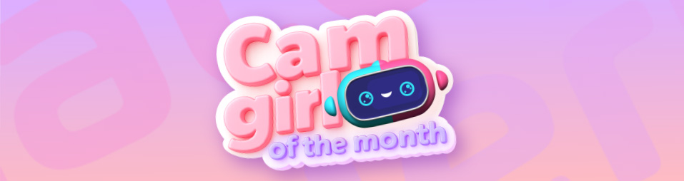 Cash In Without Stripping Down: Meet Jerkmate’s Cam Girls of the Month
