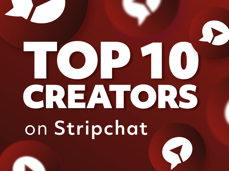 Top 10 StripChat Models 2025 to Follow