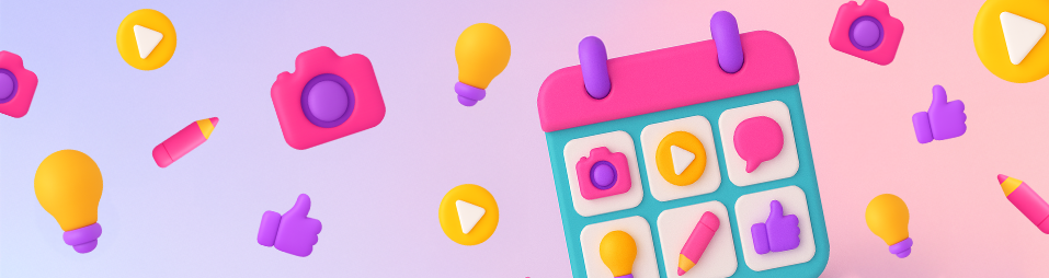 Weekly Content Planning for Creator Models: Save Time, Make More