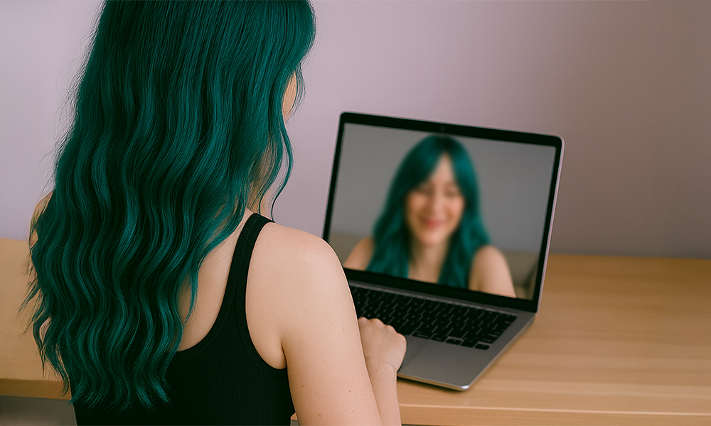 They Master Their Branding & Niche